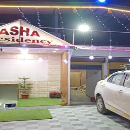 Asha Residency By Stayapart Simlá Kültér fotó